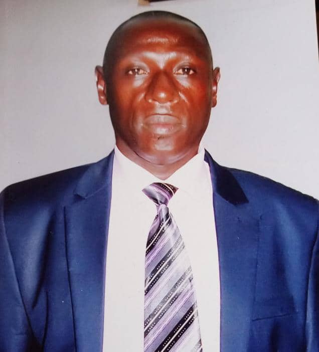 HABYARIMANA Celestin