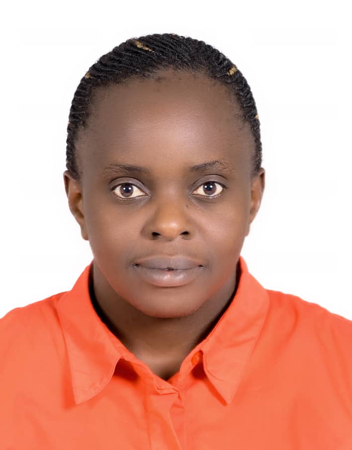 UMULISA Rita Delphine