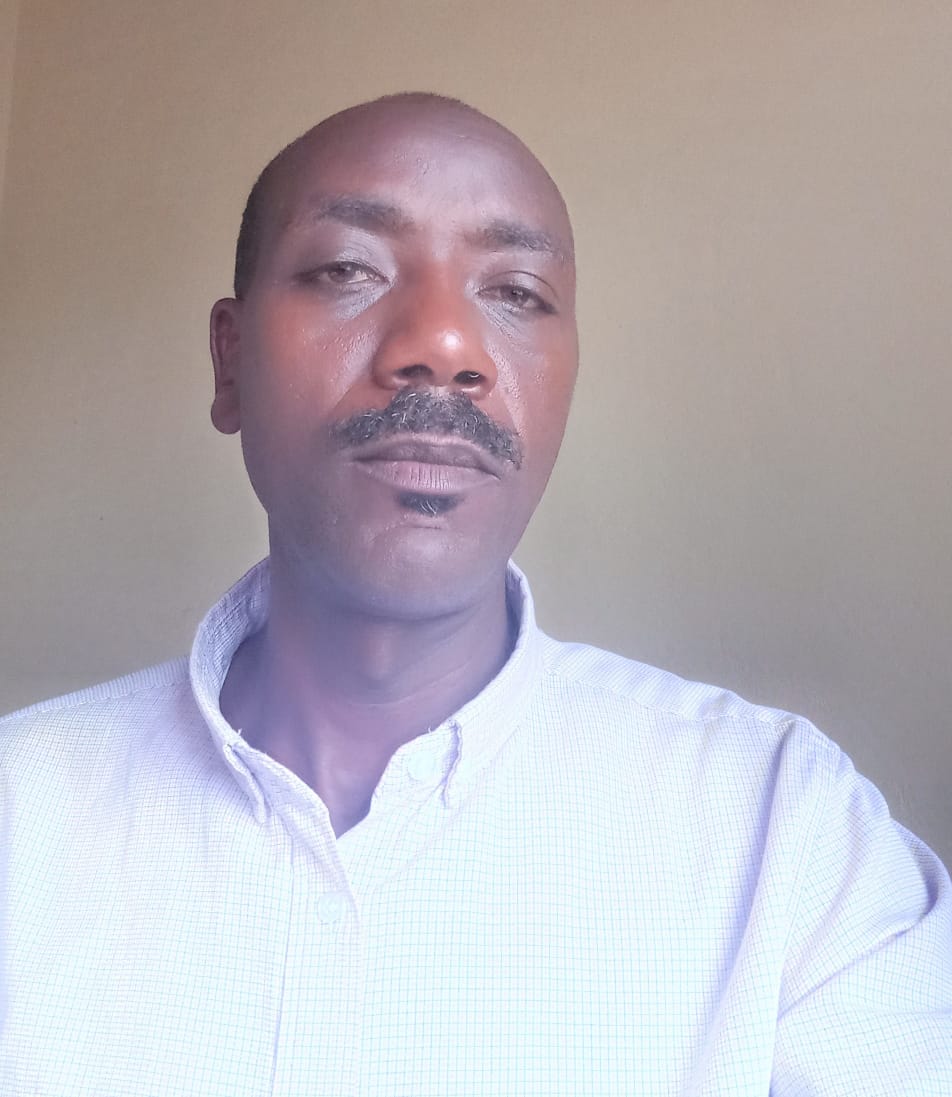 NZITONDA KAYONDE Jean de Dieu