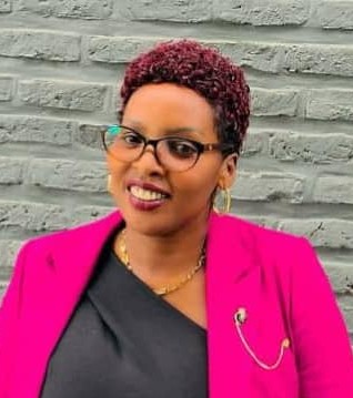 MUKARURINDA Marie Solange