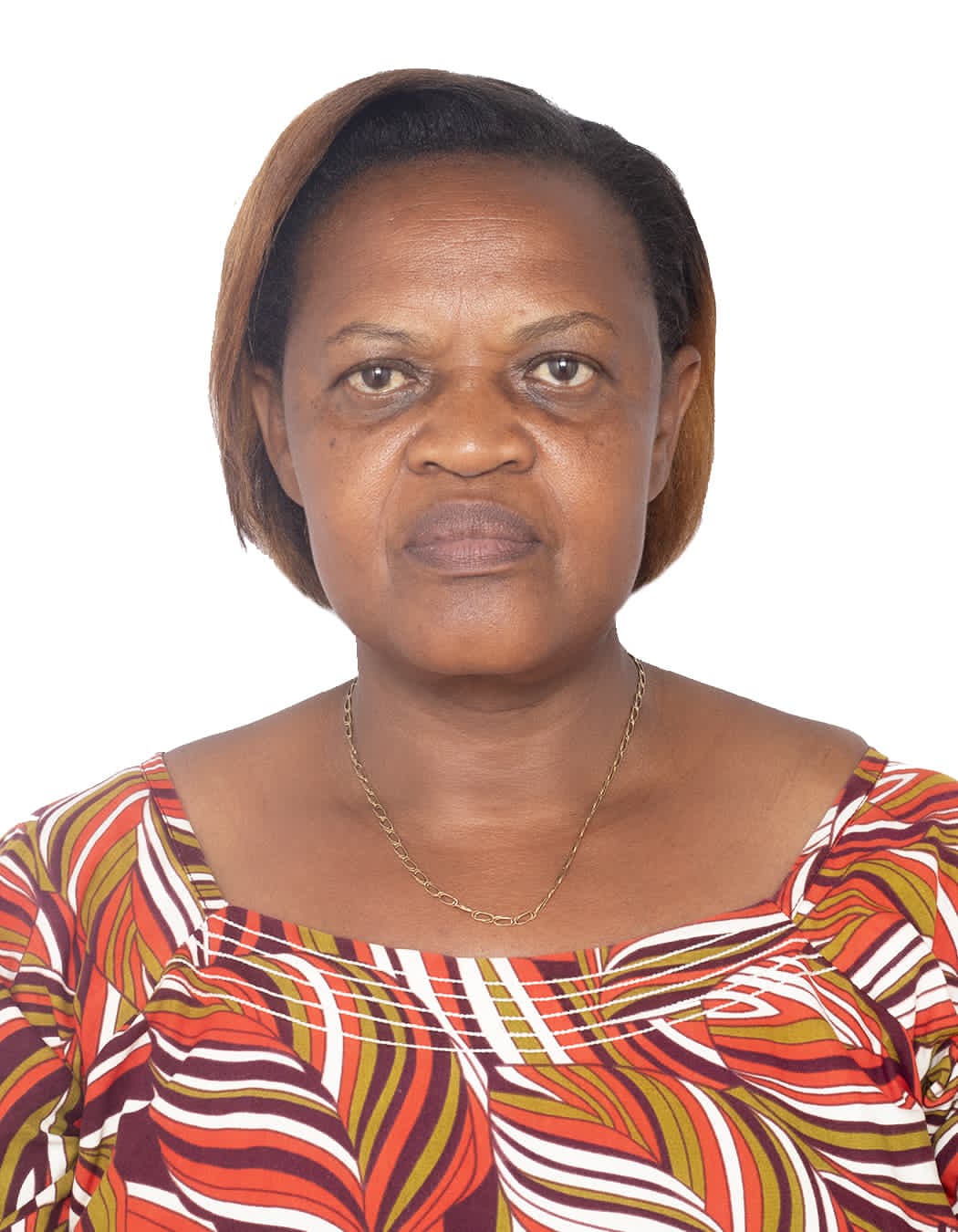 MUKAGASHAYIJA Dancille