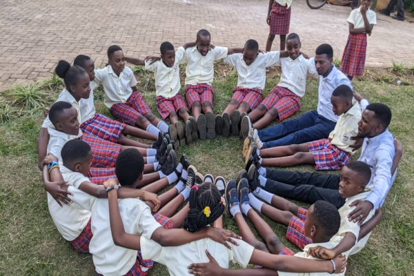 Tembera u Rwanda Event in 2023