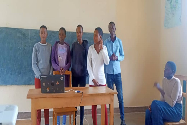 Alliance of TMA Alumni (ATA)